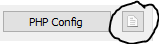 php config